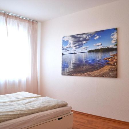 Ciao - Wohnen Charmant & Zentral In Weiden Weiden in der Oberpfalz Εξωτερικό φωτογραφία