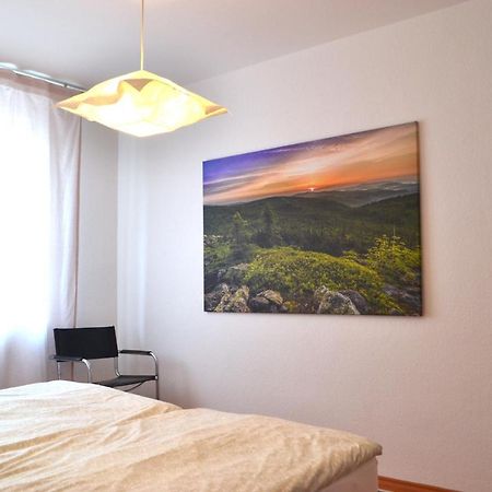 Ciao - Wohnen Charmant & Zentral In Weiden Weiden in der Oberpfalz Εξωτερικό φωτογραφία